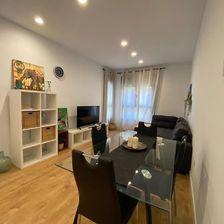 Apartamento Estelar Con Piscina Y Garaje Nervion Apartment Seville Ngoại thất bức ảnh