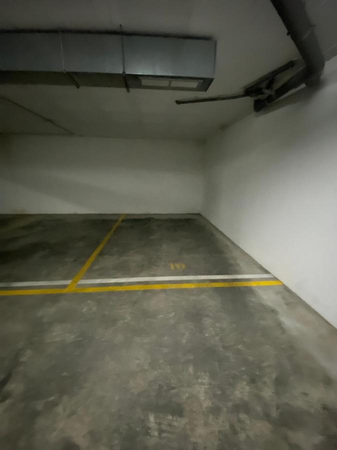 Apartamento Estelar Con Piscina Y Garaje Nervion Apartment Seville Ngoại thất bức ảnh